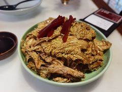 乾隆白菜-小吊梨汤·北京菜·烤鸭(鸟巢店)