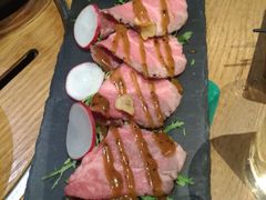 -赤坂亭·M9和牛烧肉·铁板烧(合肥万象城店)