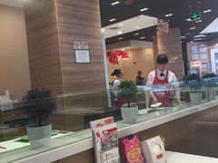 -嘉和一品粥(马家堡店)
