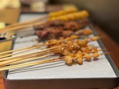 -猫公子纸上烤鱼烧烤•Bistro小酒馆(钱江世纪城店)