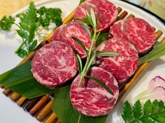 -佟爷·老北京炙子烤肉(长寿路店)