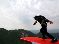 -重庆云阳龙缸景区