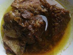 -好成财牛排馆(涂门街总店)