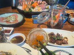 -Mr·Fish鱼鲜生海鲜放题(银泰in99店)