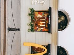 -麦当劳(沙面店)