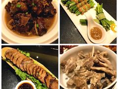 手把肉-蒙料·手把肉(望京店)