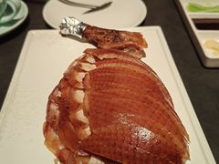 “酥不腻”烤鸭-小大董·烤鸭(西单大悦城店)