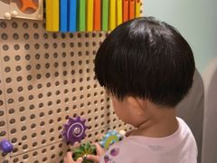 -艾米茉亲子餐厅(万象城店)