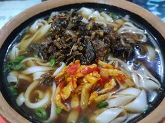 -马记粉店(五一东村店)