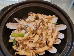 姜葱炒蛏子-双井轩(双井店)