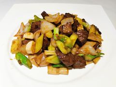 -申粤轩酒楼·三十年粤菜经典(丁香花园店)