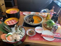 -牛New寿喜烧(青浦店)