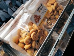-鲍师傅糕点(国金街店)
