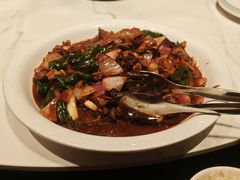 -清真·老金烧烤·小龙虾(山大路店)