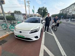 -易通行汽车陪练(通州店)