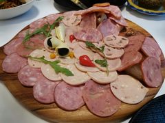 -马克西姆俄罗斯餐厅(通亚街店)