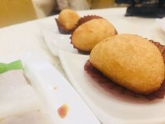 咸水角-顺德人家食府(黄金广场店)