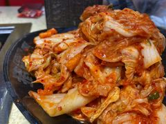 -猪的故事·韩式烤肉(韩乐坊店)