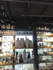 -川上陶艺社(大悦城店)
