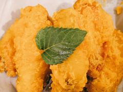 -小厨娘淮扬菜(板桥一店)