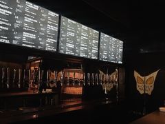 -蜜和麦精酿啤酒吧honey&malt(桐梓林店)