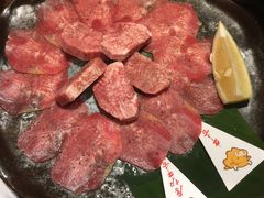-热血兄弟·炭火烤肉(融侨中心店)