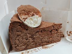 -十五食吾 La Pâtisserie (海甸岛店)