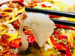 -太二酸菜鱼(正大广场店)