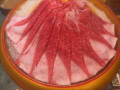 -牛New寿喜烧(龙湖金沙天街店)