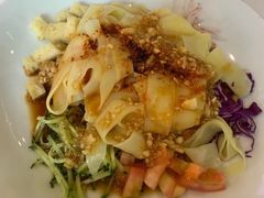 -帕米尔食府(白云观店)