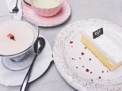 -RGF(巨鹿路店)