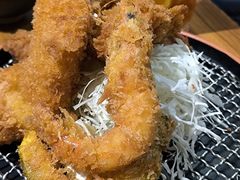 -友名Cross日式咖喱屋(江南大道中店)