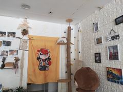 -平行世界·猫咖(首经贸店)