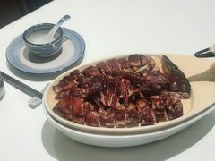 -八府香鸭·啫啫煲(华山路店)