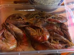 -蓝精灵饺子店