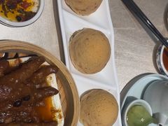 -粤匠·澳门点心粤菜海鲜(澳门半岛店)