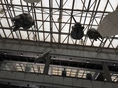 -长春世界雕塑园冰雪艺术天地