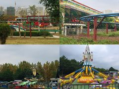 -白塘生态植物园