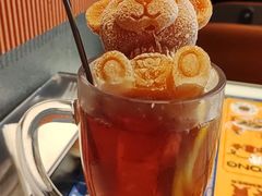 -文通冰室(东方宝泰店)