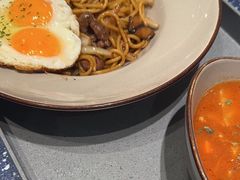 -Pennehut畔尼意面(合肥万象城店)