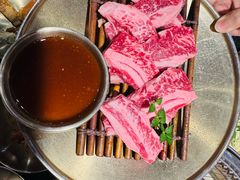 -味家烤肉烤鳗鱼牛排(西塔旗舰店)