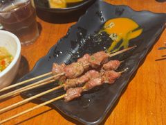 -烧蠔帮·湛江生蚝(南桥店)