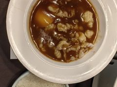 -肆月河豚·新淮扬(金融街店)