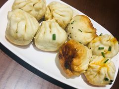 -大壶春生煎(四川中路店)