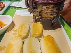 -令氏家外家周秦食府(高新店)