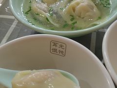 -潘国仙耳光馄饨(黄家阙路店)
