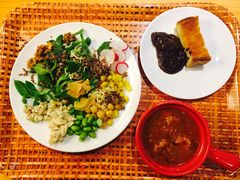 -So Lounge索兰至餐厅(蓝色港湾店)