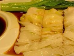 鲜虾滑肠粉-西关味(东明路店)