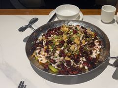 -三猫黑鱼花(南大店)