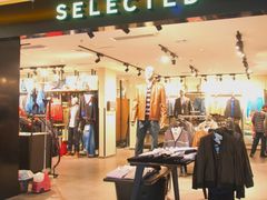 店内环境-优品汇生活广场